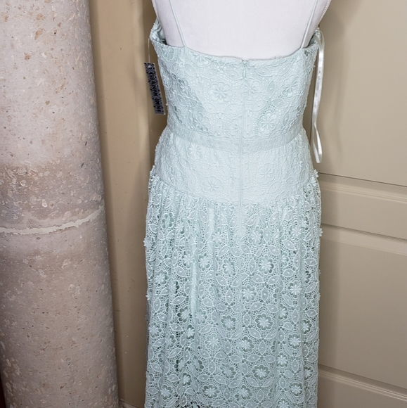 Gianni Bini dress, size 10, new with tags - Picture 4 of 8